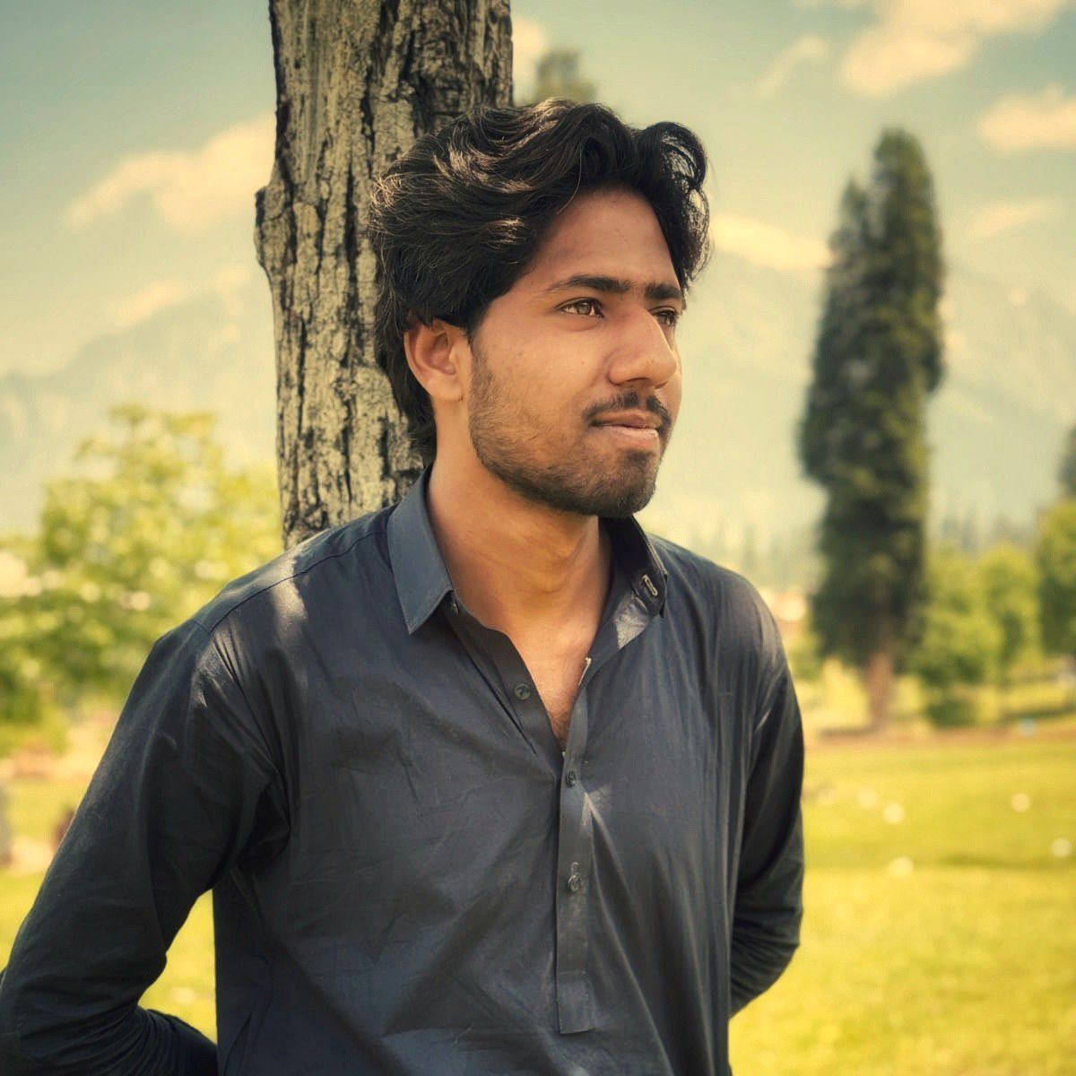 Waheed Ahmed