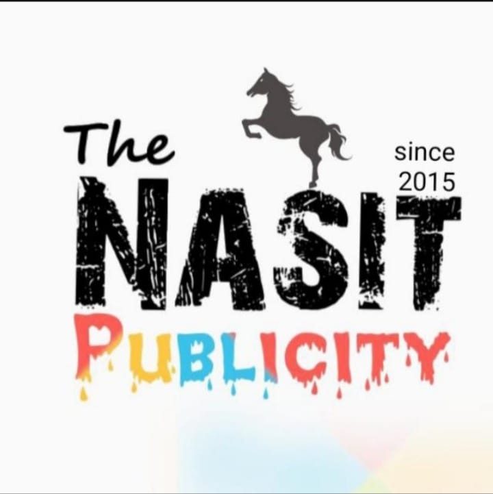 Nasit Publicity - Surat