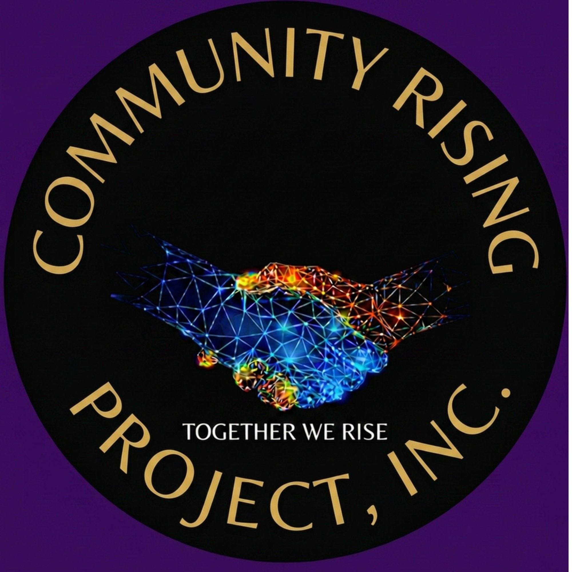 The Community Rising Project | Troy NY
