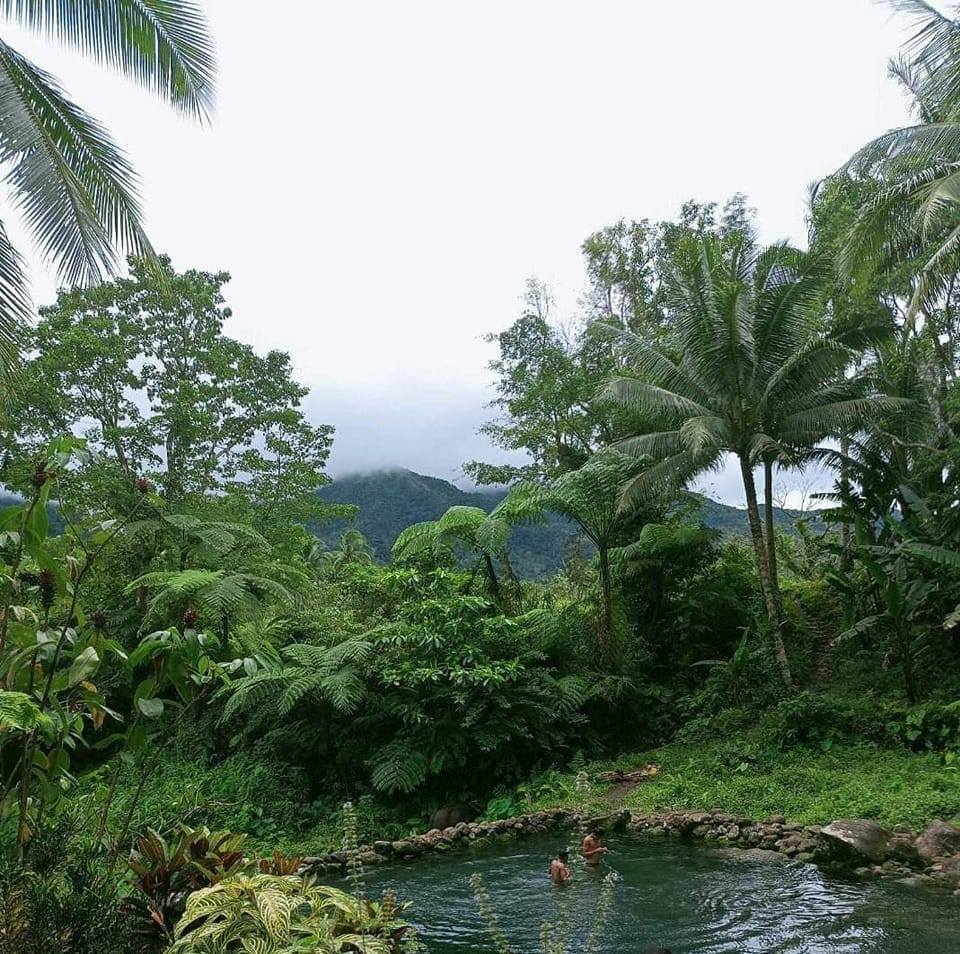 Biga-Biga Cold Spring | Malinao