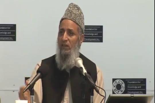 Dr.Hafiz Abdul Rasheed Azhar (Rahimahullah)