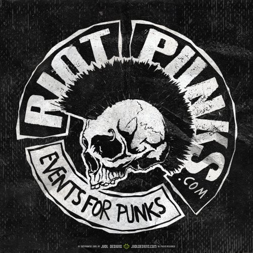 RIOT PUNKS