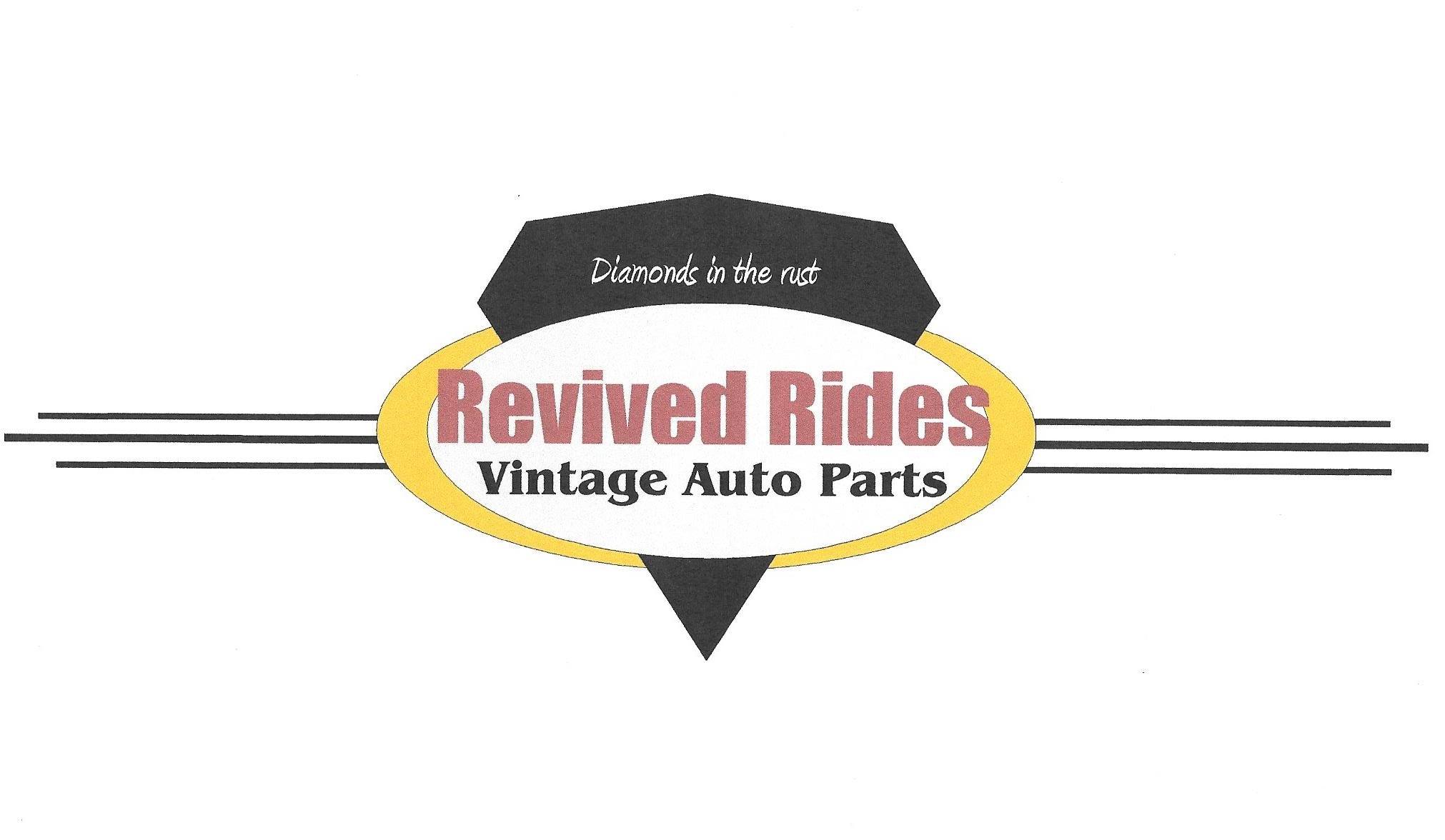 RevivedRides