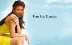 Young porn star #silambarasi :p chinna mola da :v umbunga da