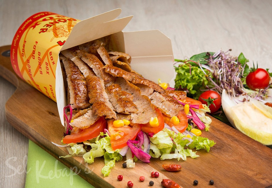 Big Döner Dessau | Dessau-Roßlau