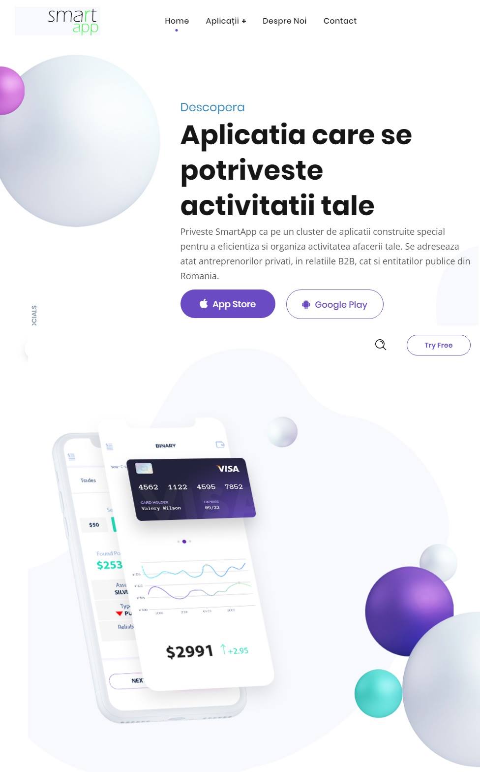 SmartApp