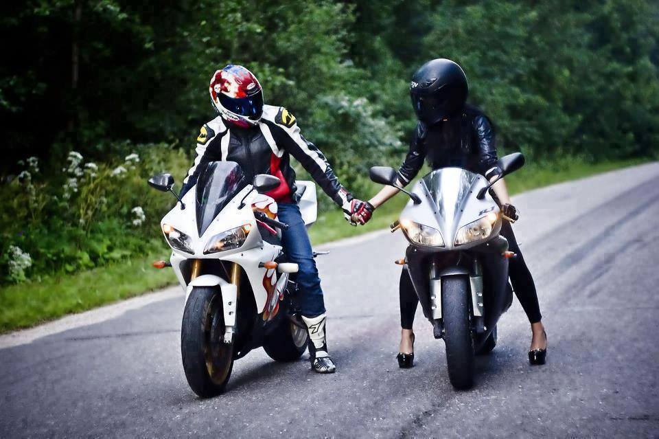 Ride4Life