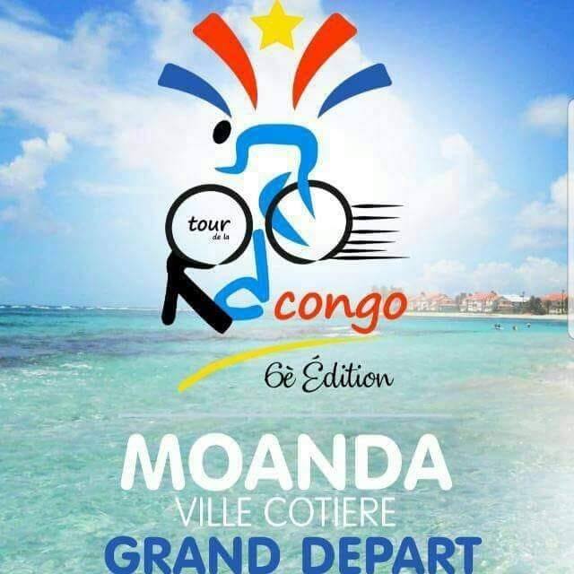 Tour cycliste de la R.D. Congo | Kinshasa