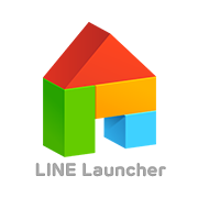 LINE Launcher