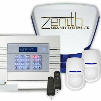 Zenith Security Systems LTD | Nottingham
