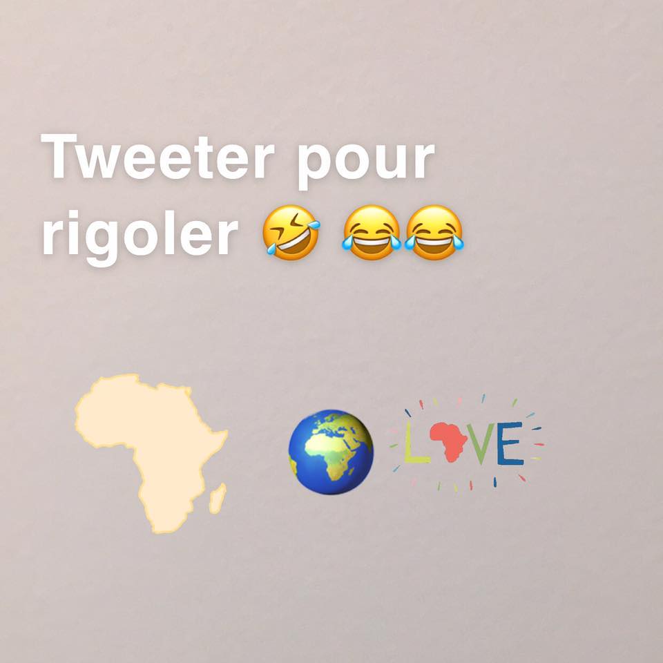 Tweeter pour rigoler updated their... - Tweeter pour rigoler