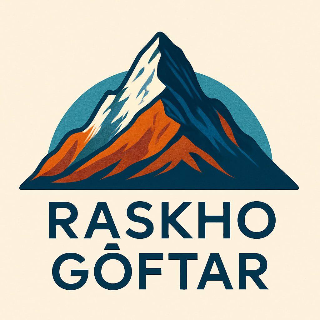 Raskho Gōftar