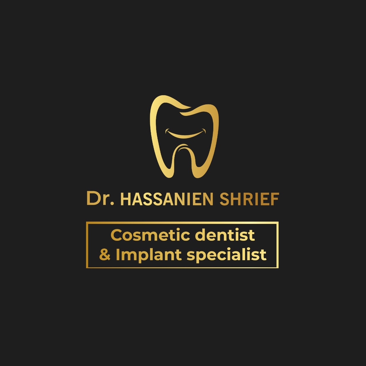 Dr. Hassanien Shrief | Beirut