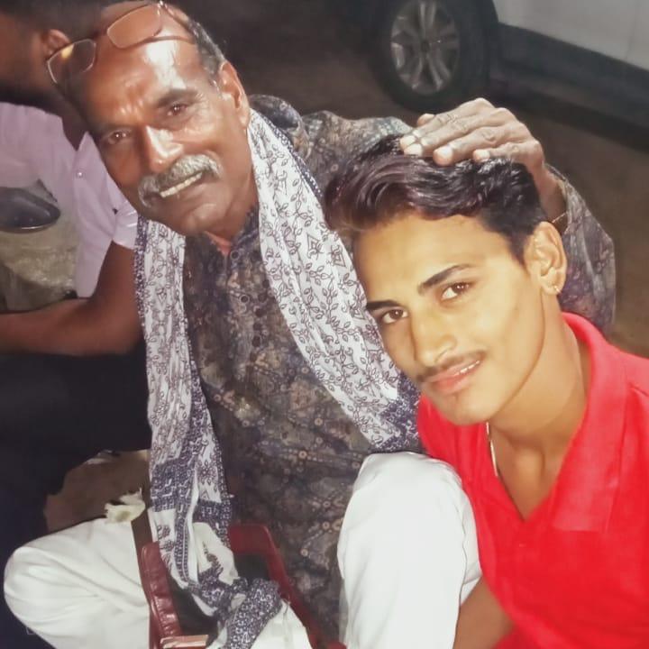 Singar sunil rana official