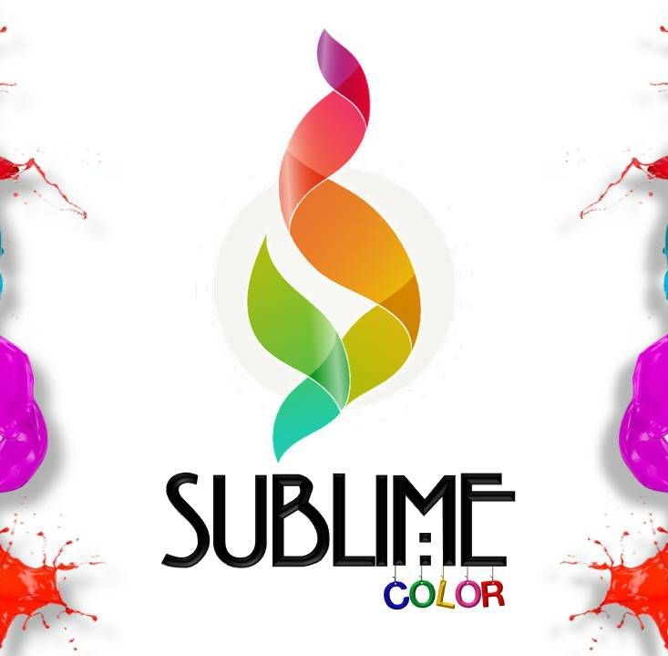 Sublime Color