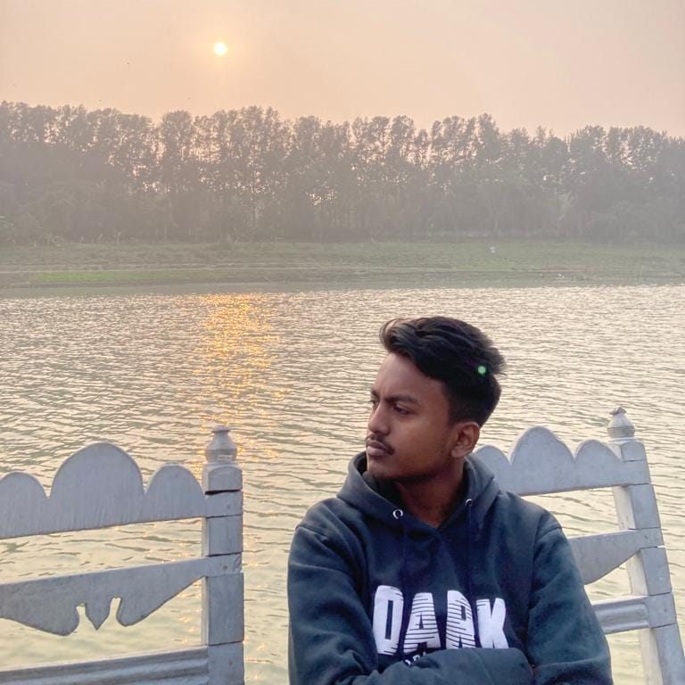 Kawsar Hamid Rafi