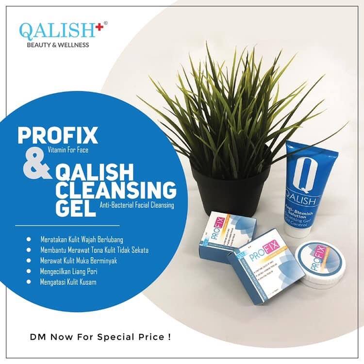 Profix Qalish Viral | Kuala Lumpur