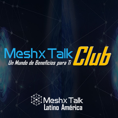 Meshx Talk Club