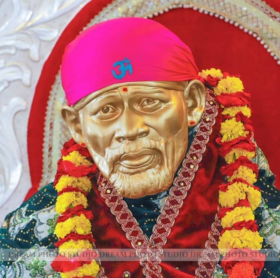 Sai Baba Janmasthan Pathri साई बाबा जन्मस्थान पाथरी