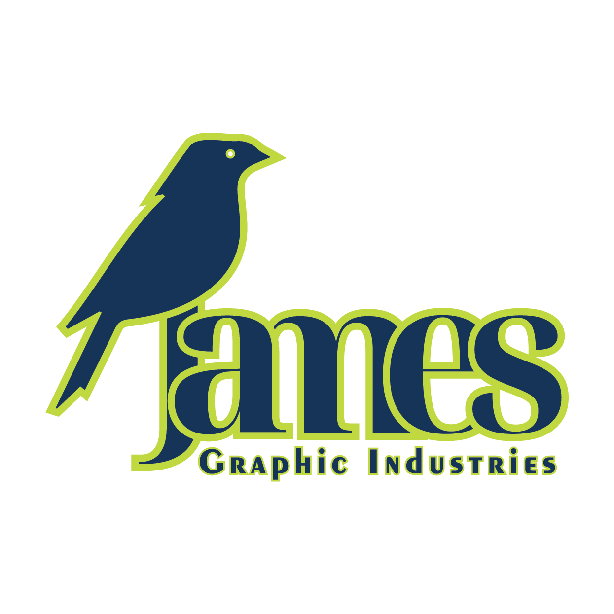 James Graphic Ind.
