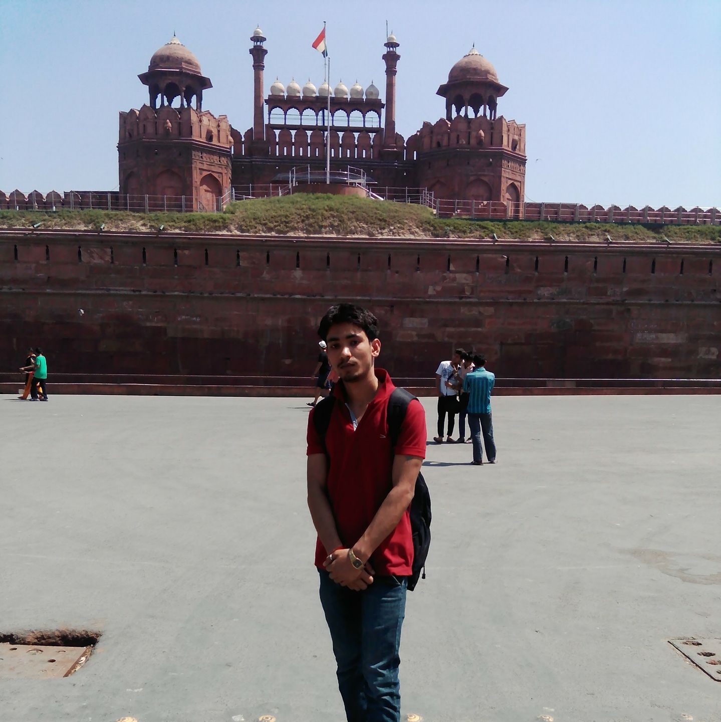 Devid singh