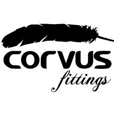 Corvus Fittings