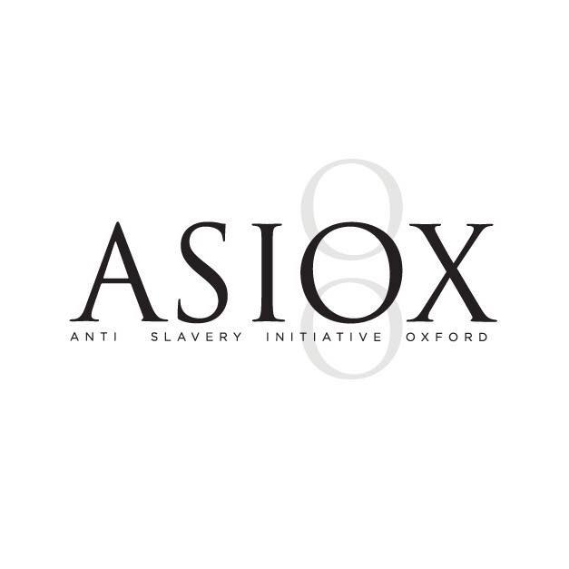 Anti Slavery Initiative Oxford - ASIOX