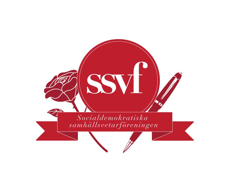 Socialdemokratiska Samhällsvetarföreningen - SSVF