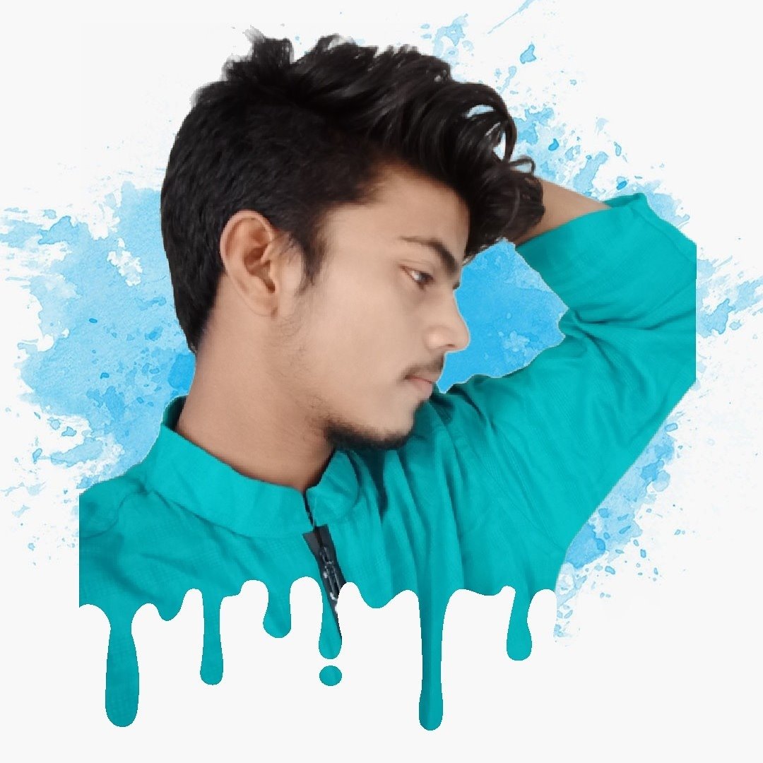 Rider Satish Rajpoot