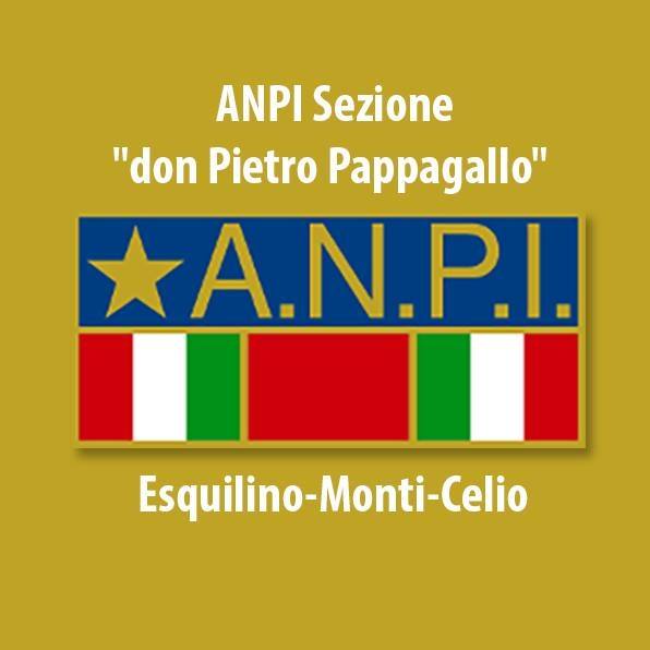 ANPI Esquilino Monti Celio