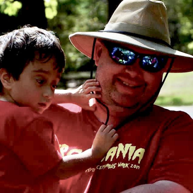 Team Carson- Carson's story