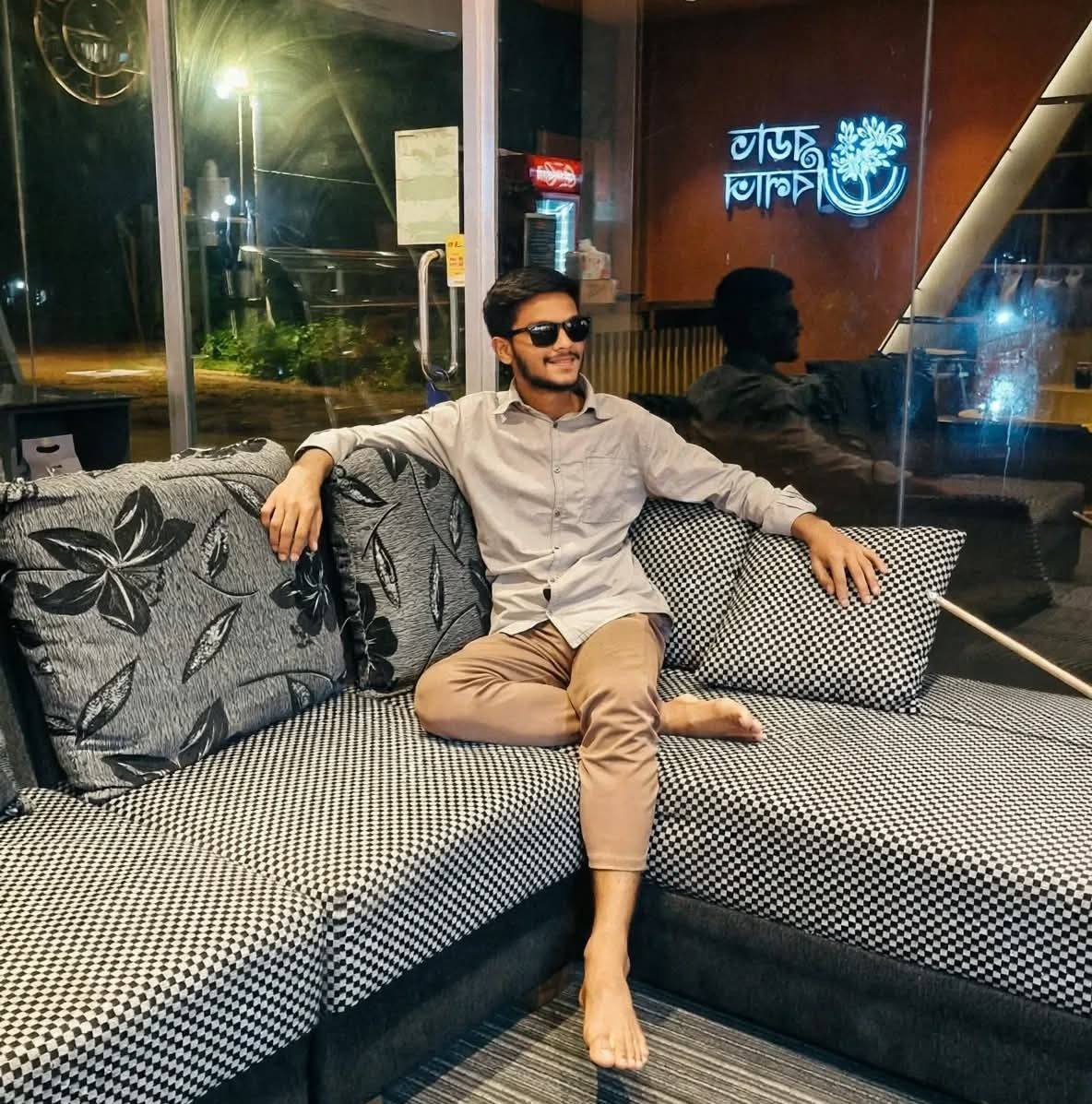 Fahad Hossain
