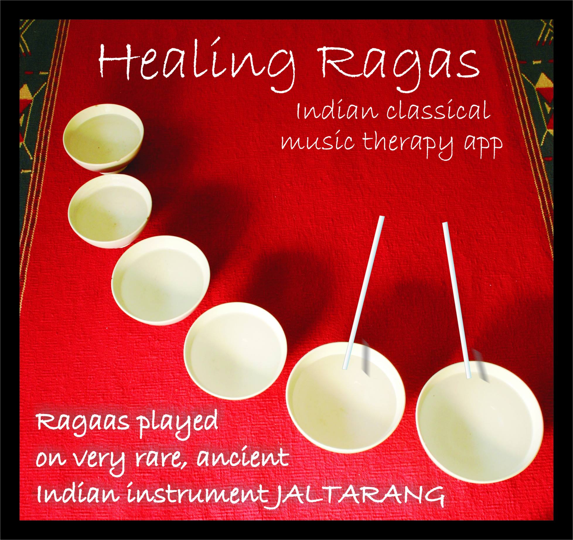 Healing Ragas