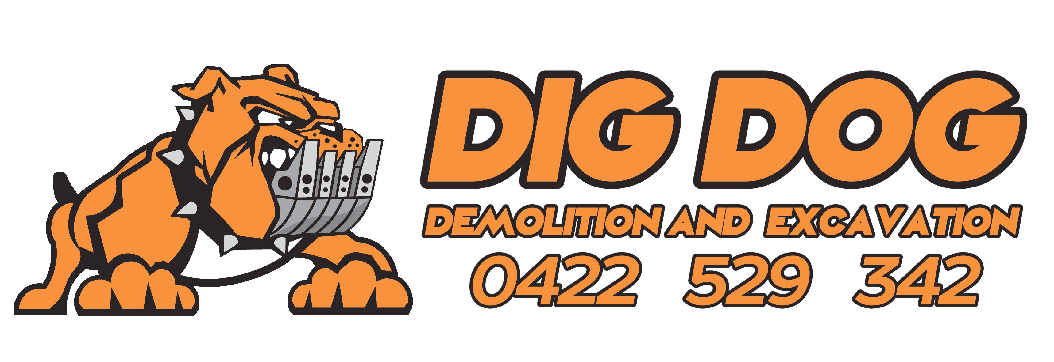 Digdog Demolition & Excavation