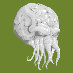 Profile for Cthulhu Architect