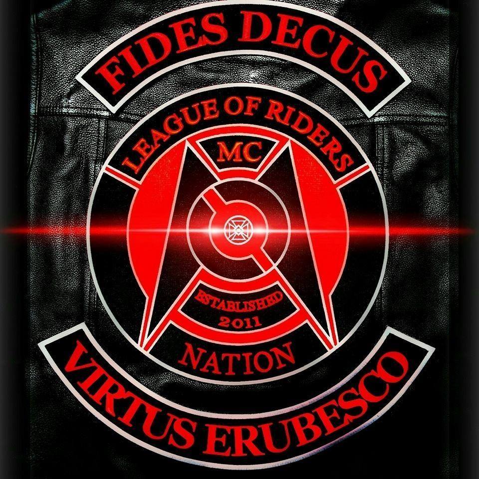 League of Riders Motorcycle Club New Hampshire