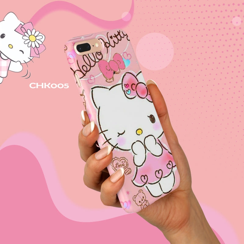 Kitty Custom Product