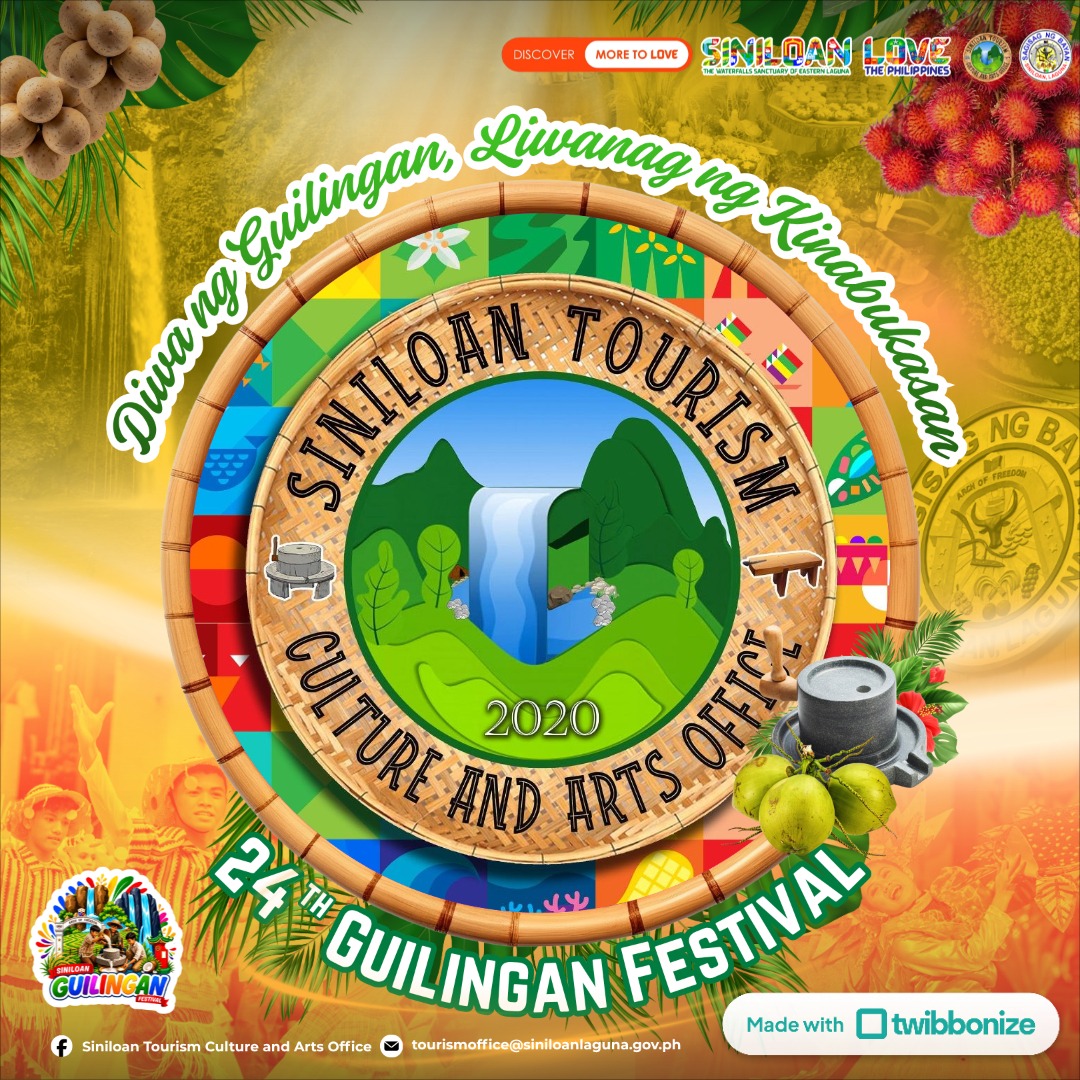 DILG Siniloan | Siniloan
