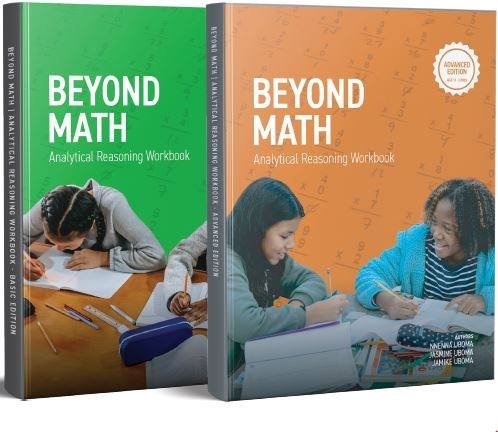 Beyond Math