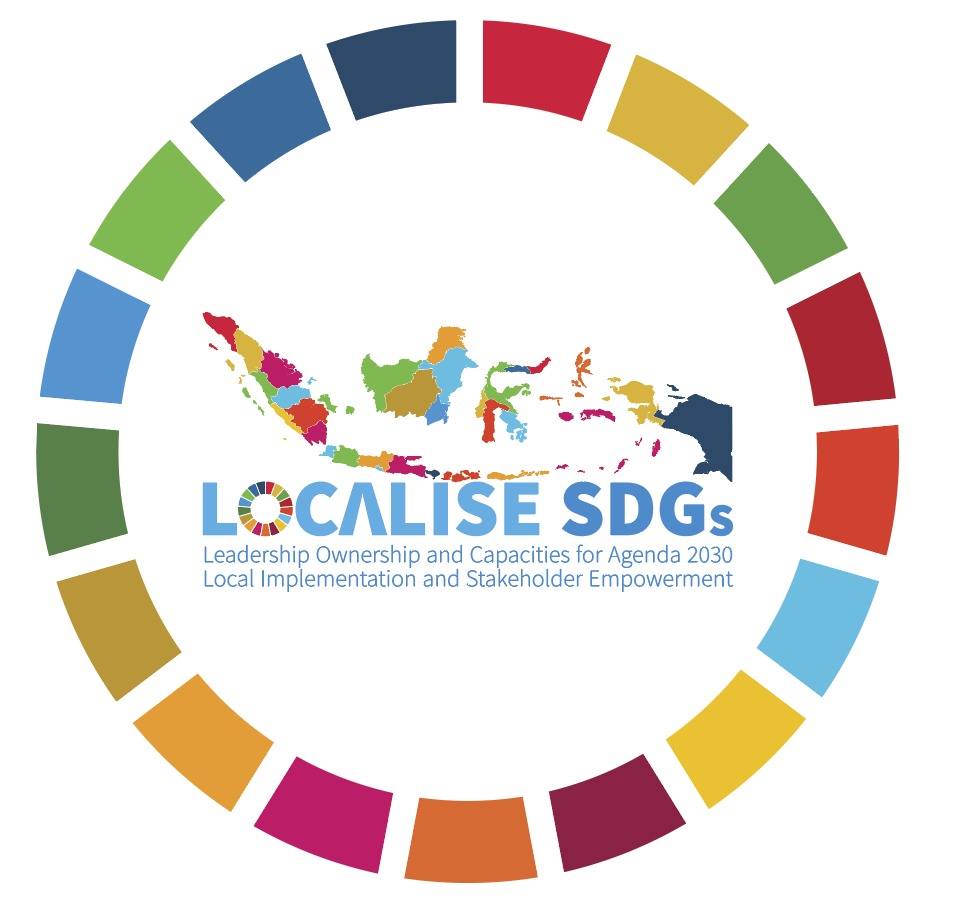 Localise SDGs