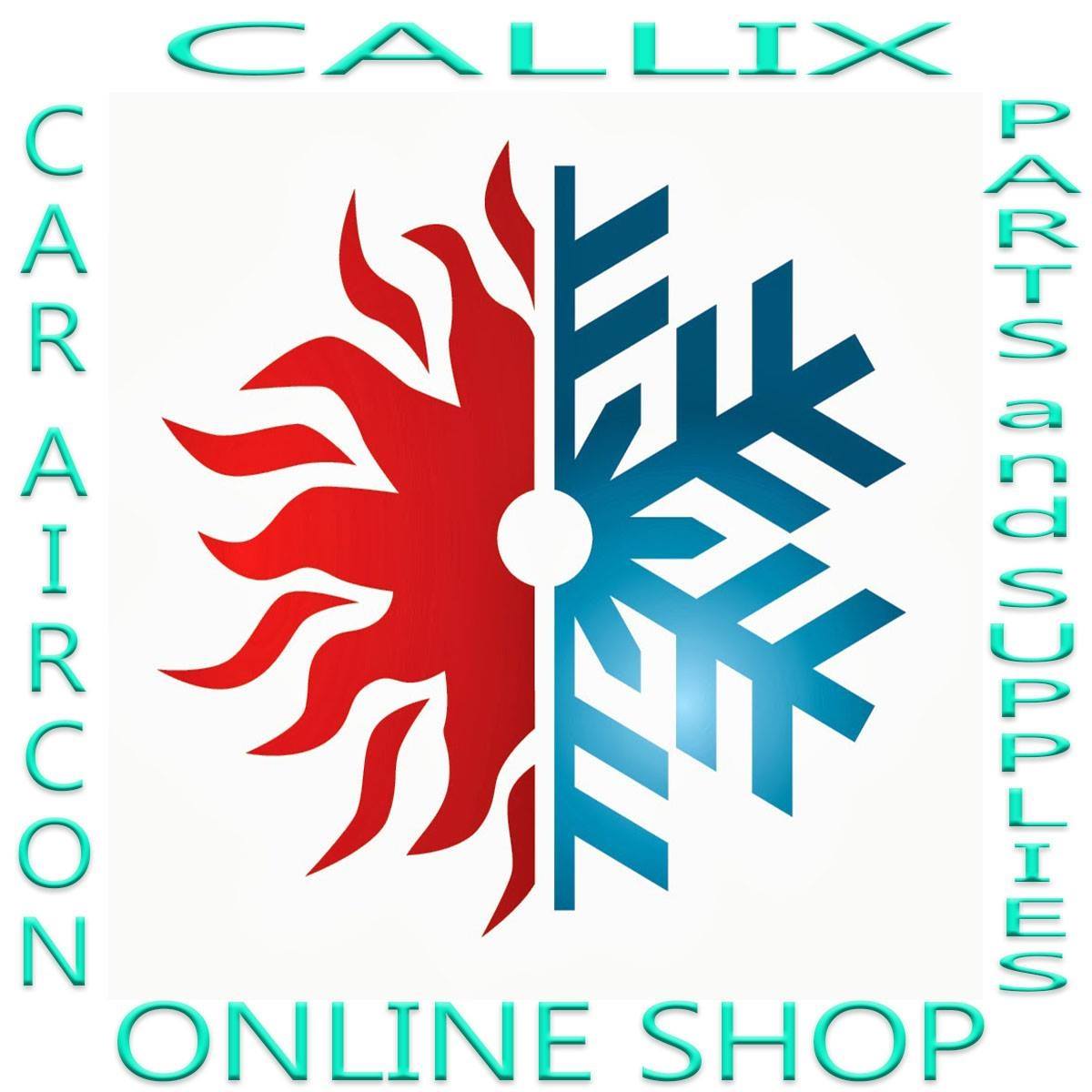 Callix Car Aircon Parts and Supplies Online SHOP | Bacolor