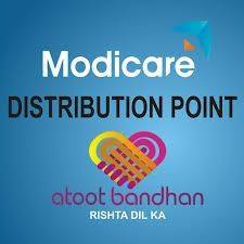 Modicare Distribution Point in Murlipura Jaipur | Jaipur