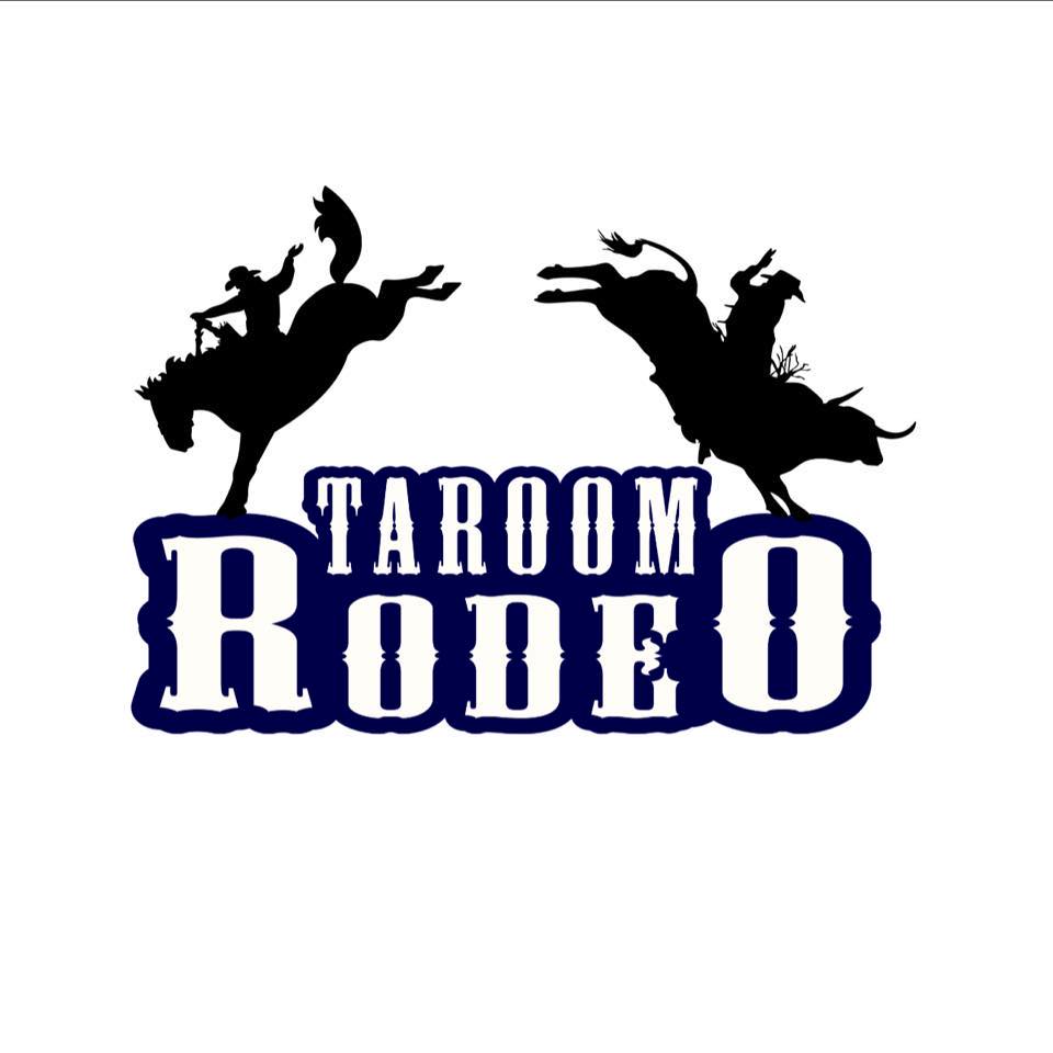 Taroom Rodeo Club Inc.