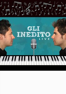 Profile for Gli Inedito