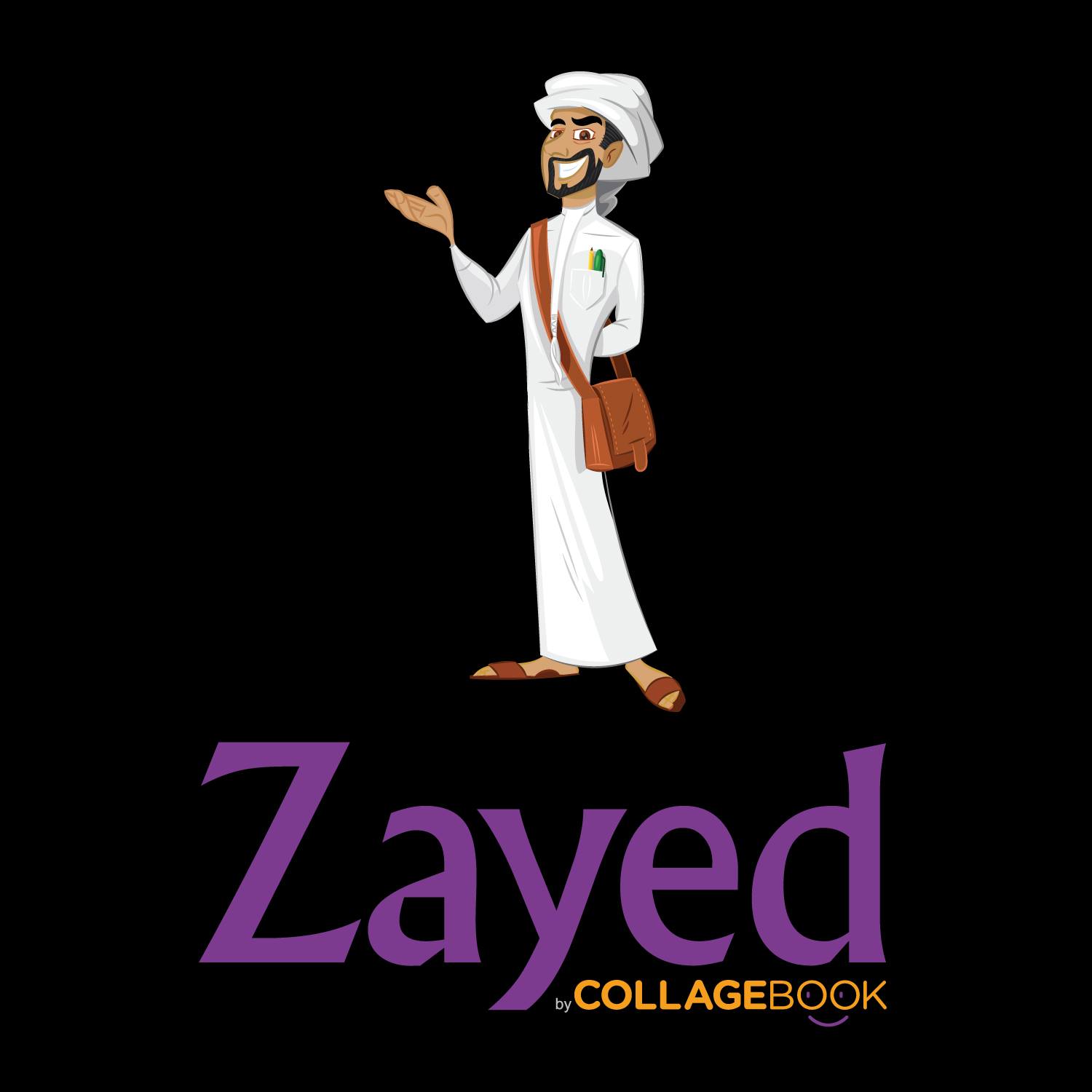 Project Zayed