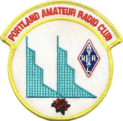 Portland Amateur Radio Club