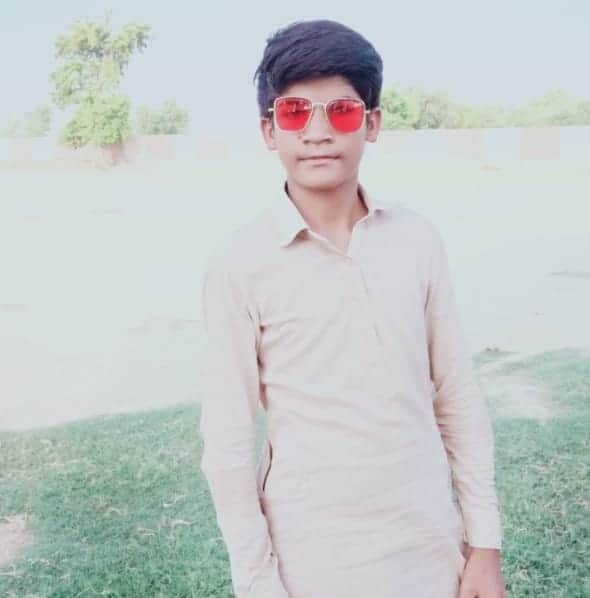Hammad jutt | Multan