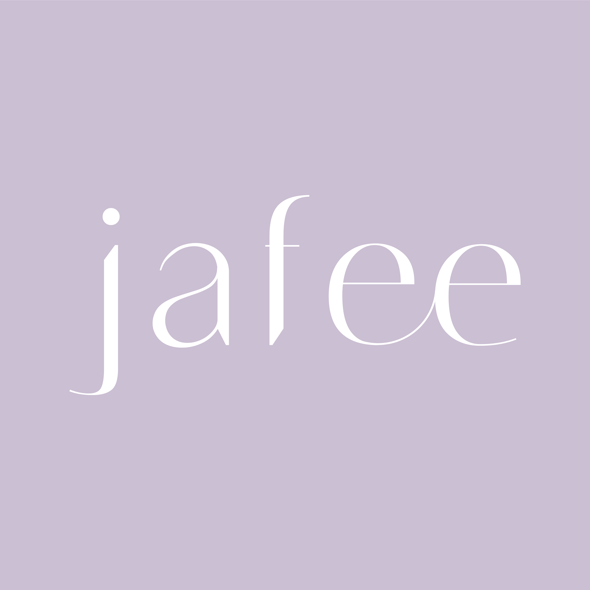 jafeé | Cortazar Centro