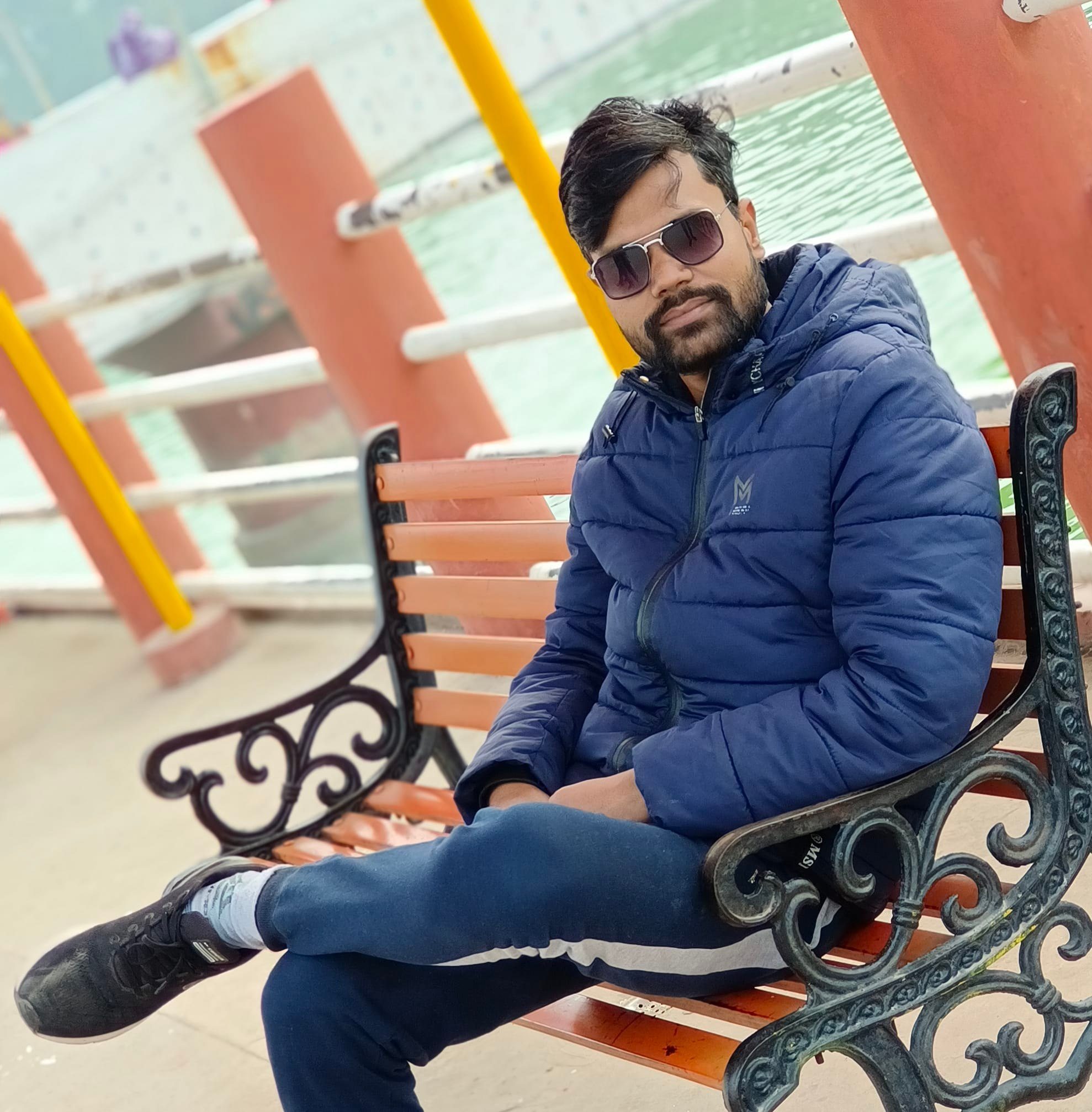 Sandeep Raj
