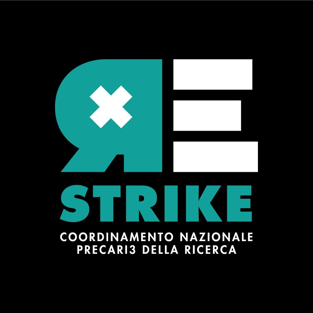 ReStrike - Coordinamento nazionale precariə della ricerca